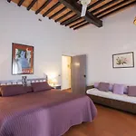 Il Frantoio By Interhome Montelupo Fiorentino