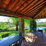 Il Frantoio By Interhome * Montelupo Fiorentino