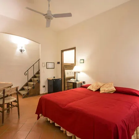 Il Frantoio By Interhome *