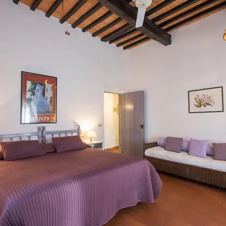 Il Frantoio By Interhome Montelupo Fiorentino