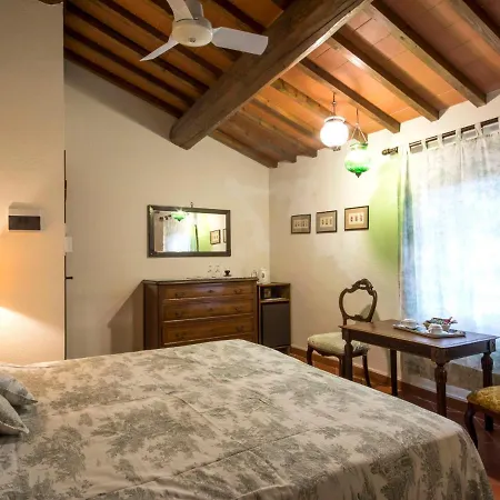 Dom wakacyjny Il Frantoio By Interhome