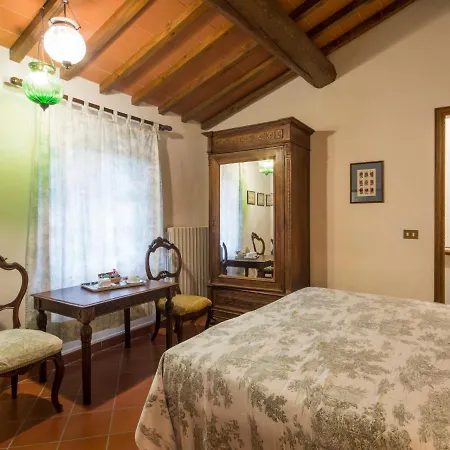 Dom wakacyjny Il Frantoio By Interhome *