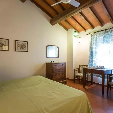 Dom wakacyjny Il Frantoio By Interhome *