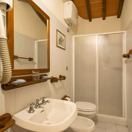 Dom wakacyjny Il Frantoio By Interhome *