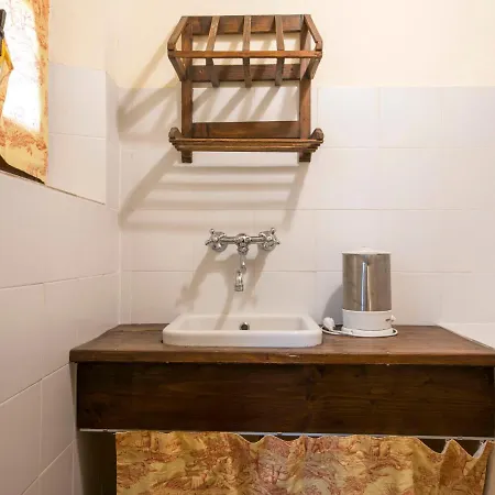 Il Frantoio By Interhome