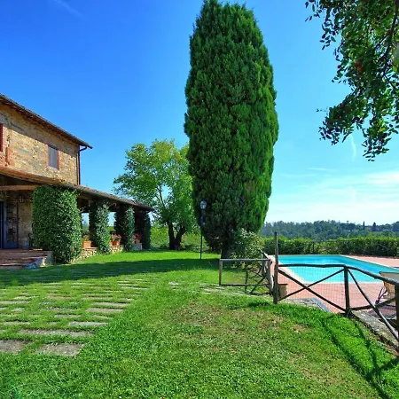 Il Frantoio By Interhome Casa de Férias *