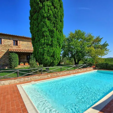 Il Frantoio By Interhome *