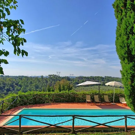 Il Frantoio By Interhome *