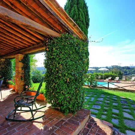 Il Frantoio By Interhome *
