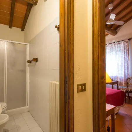 Il Frantoio By Interhome Holiday home