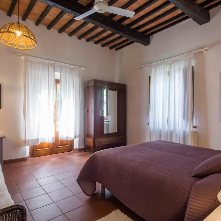Il Frantoio By Interhome *