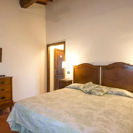 Holiday home Il Frantoio By Interhome