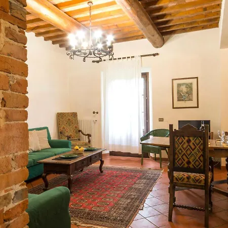 Il Frantoio By Interhome * Montelupo Fiorentino