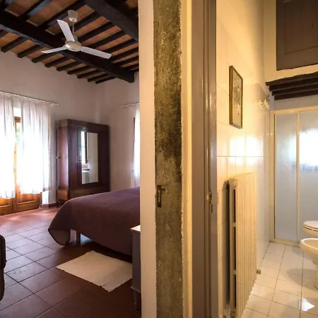 Il Frantoio By Interhome * Montelupo Fiorentino
