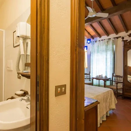 Il Frantoio By Interhome * Montelupo Fiorentino