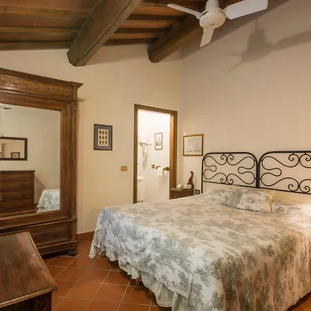 Il Frantoio By Interhome * Montelupo Fiorentino