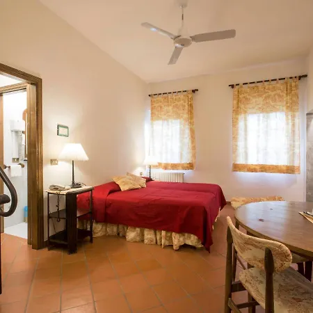 Il Frantoio By Interhome Holiday home *