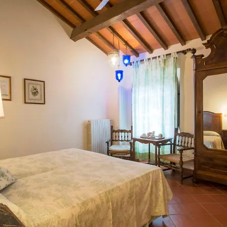 Il Frantoio By Interhome Montelupo Fiorentino