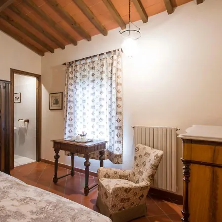 Il Frantoio By Interhome *