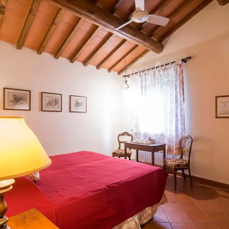 Il Frantoio By Interhome Holiday home Montelupo Fiorentino