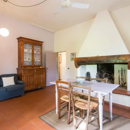 Il Frantoio By Interhome