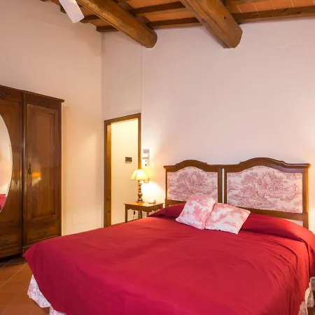 Holiday home Il Frantoio By Interhome