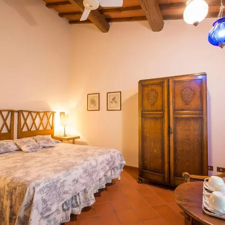 Il Frantoio By Interhome *