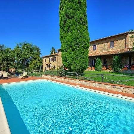 Holiday home Il Frantoio By Interhome *