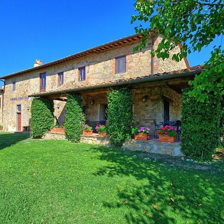 Holiday home Il Frantoio By Interhome *