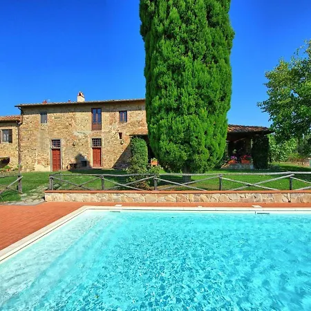 Il Frantoio By Interhome * Montelupo Fiorentino