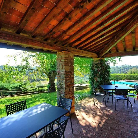 Il Frantoio By Interhome * Montelupo Fiorentino