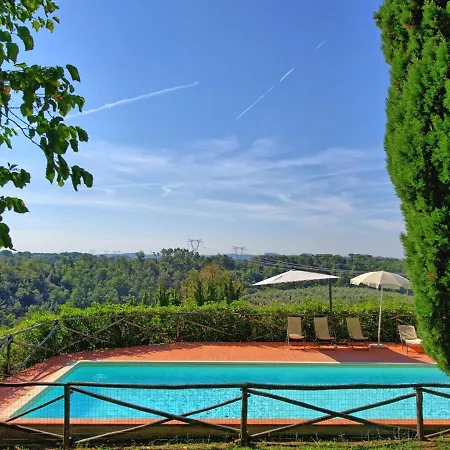 Il Frantoio By Interhome *